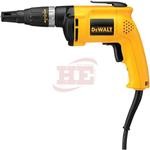 DW255  DESTORNILLADOR 5300 RPM