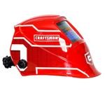 Careta Electrónica Fotosensible Para Soldar Craftsman