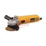 DWE4010-B3  ESMERILADORA ANGULAR 4 1/2 700W