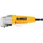 DWARA100 ADAPTADOR ANGULAR P/PUNTAS Y BROCAS 1/4 PULG