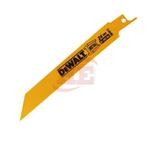 DW4813-2 SEGUETAS SIERRA SABLE 6 PULG 24 DPP 2 PZAS