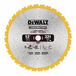 DW3123 DISCO SIERRA 12 PULG 132DPP CARPINT FINA