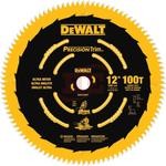 DW72100PT DISCO PRECISIÓN 12 PULG 100D ULTRA MITER