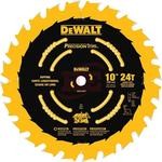 DW7124PT DISCO DE PRECISIÓN NO FERROSOS 8-1/2 X 5/8 PULG