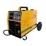 Soldador inversor multiproceso. FLEX 256