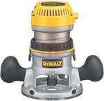 DW618 ROUTER DE 2-1/4 HP DE ARRANQUE SUAVE
