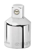 13424 Adaptador para matraca de cuadro 3/4' a cuadro 1/2' A-5453