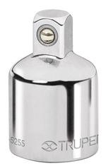 13423 Adaptador para matraca de cuadro 3/8' a cuadro 1/4' A-5255