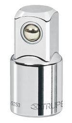 13420 Adaptador para matraca de cuadro 3/8' a cuadro 1/2' A-5253