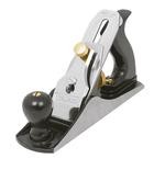 12009 Cepillo para carpintero  4, estriado 4C