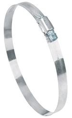 44252 Abrazadera reforzada,  88, 5-1/8 - 6', bolsa 5 piezas AB-88
