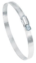 44251 Abrazadera reforzada,  80, 4-5/8 - 5-1/2', bolsa 5 pzas AB-80