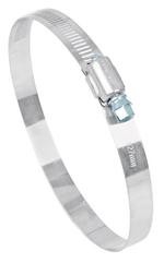 44250 Abrazadera reforzada,  72, 4-1/8 - 5', bolsa 5 piezas AB-72
