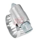 44233 Abrazadera reforzada,  6, 1/2 - 3/4', bolsa 10 pzas AB-6