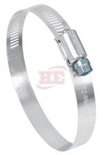 44246 Abrazadera reforzada,  52, 3-13/16 - 3-3/4', bolsa 5 pzas AB-52