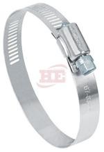 44244 Abrazadera reforzada,  44, 2-5/8 - 3-1/4', bolsa 5 pzas AB-44