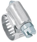 44232 Abrazadera reforzada,  4, 3/8 - 5/8', bolsa 10 pzas AB-4