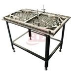 MESA PARA SOLDAR 44"x32"SH-TCH54432