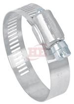 44239 Abrazadera reforzada,  24, 1-1/4 - 2', bolsa 10 pzas AB-24