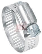 44237 Abrazadera reforzada,  16, 3/4 - 1-1/2', bolsa 10 pzas AB-16