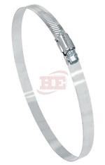 44254 Abrazadera reforzada,  104, 6-1/8 - 7', bolsa 5 pzas AB-104