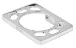 49610 Portavaso cepillero, Foset Basic A-907