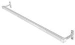 49608 Toallero de barra, Foset Basic A-905