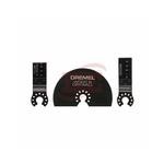 AccesoriosCORTE / KIT ACCESORIOS MULTI-MAX2615M491AA