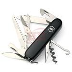 Huntsman Negra, 15 Usos     1.3713.3