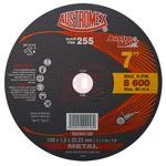 255   Discos Tipo 41