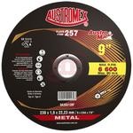 257   Discos Tipo 41