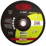 347   Discos Tipo 27