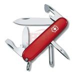 Navaja Tinker rojo