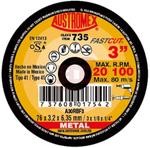 735   Discos Tipo 41