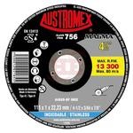 756   Discos Tipo 41