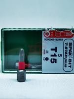 5000009182159   Puntas Torx De 25 Mm   Punta Torx 15 X 25 Mm