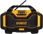RADIO DEL CARGADOR DE BLUETOOTH DCR025