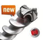 BROCA SDS MAX ULTIMAX  1x36