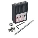 Micro Pocket Drill Guide KJMICRODGB