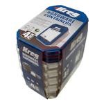 Caja Plastica Para Tornillos Grande KSS-L